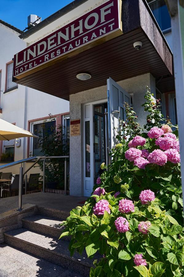 Biblis Hotel Restaurant Lindenhof المظهر الخارجي الصورة